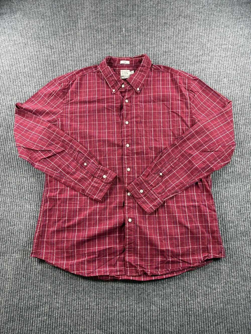 J. Crew crew secret
